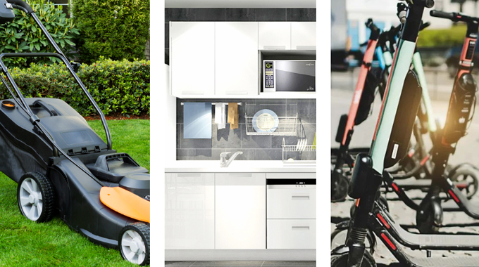 士蘭微電機(jī)控制器解決方案連獲雙獎